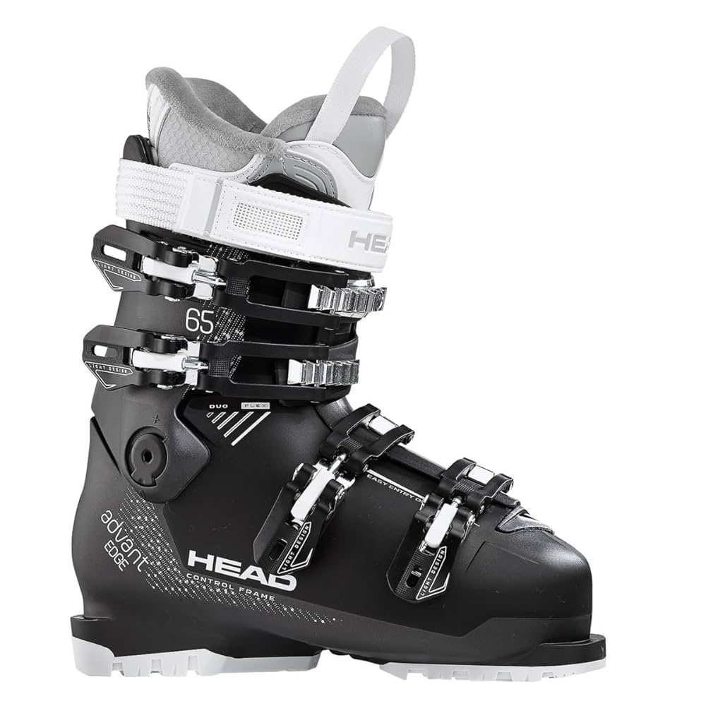 HEAD ADVANT EDGE 65 W 24cm/24.5cm レディース Amazon | スキーブーツ HEAD ヘッド レディース ADVANT EDGE 65